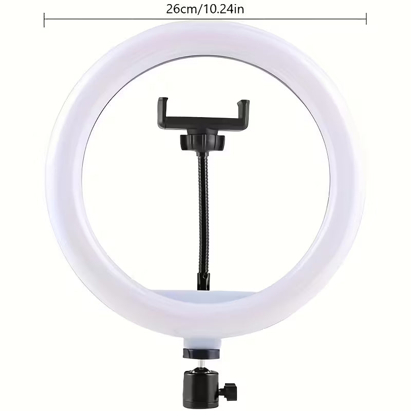 LED Ring Light