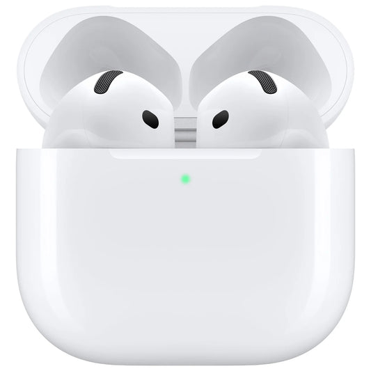 Apple AirPods 4 alternate view
