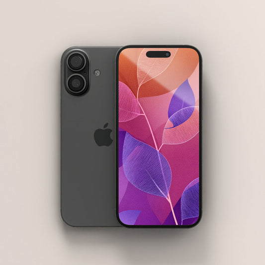iPhone 17