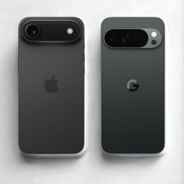 Pixel vs iPhone in South Africa: which should you buy?