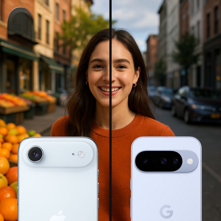 Does the Google Pixel work in South Africa?