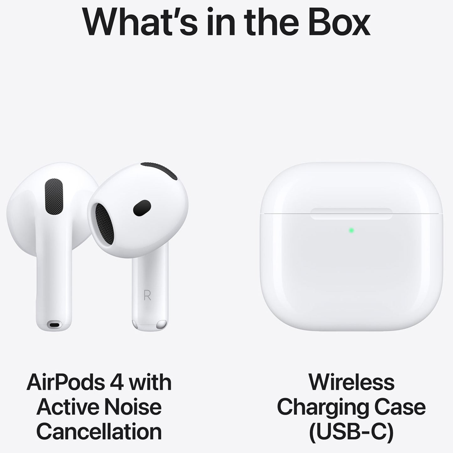 Apple AirPods 4