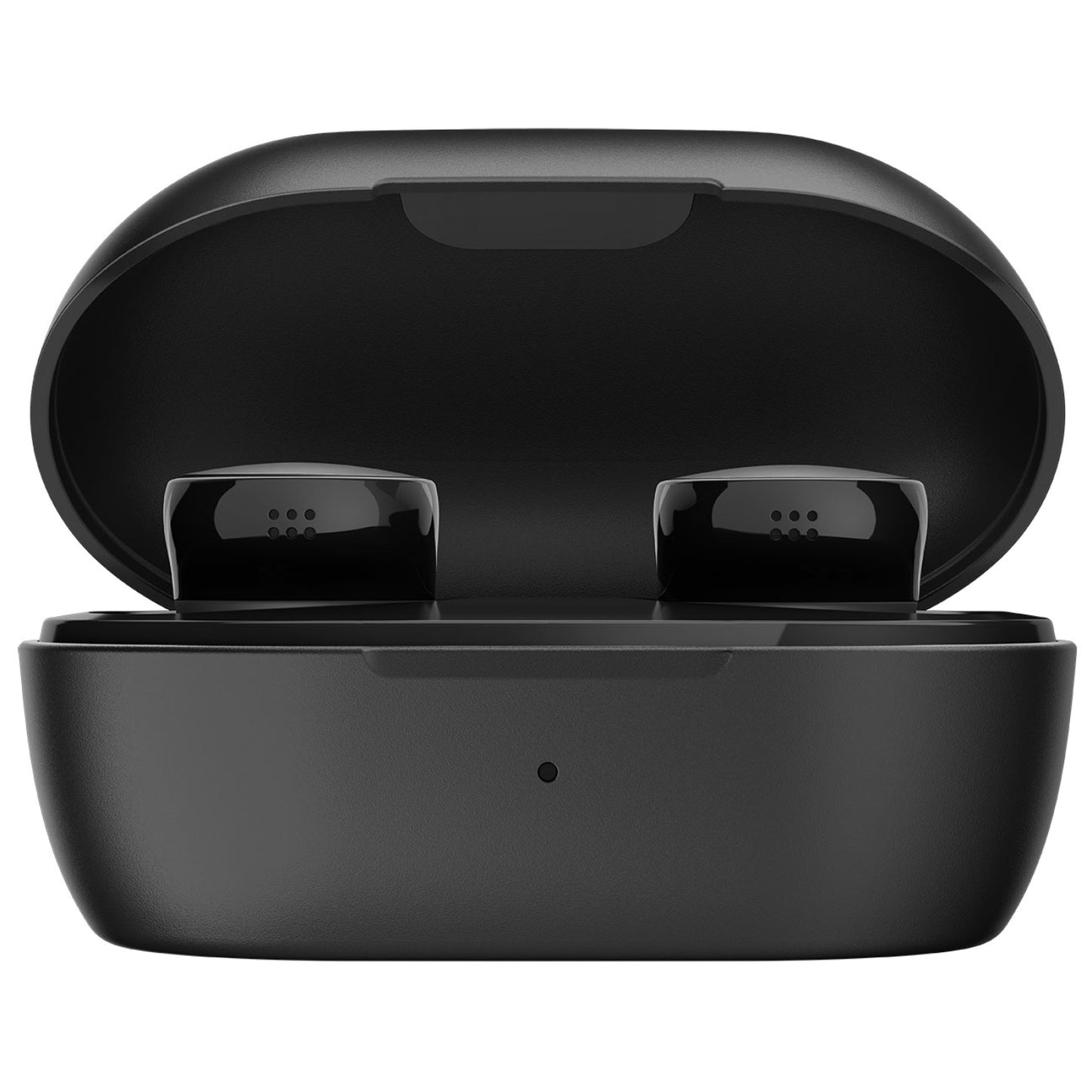 Bose QuietComfort In-Ear Earbuds - Wireless Noise Cancelling - Black