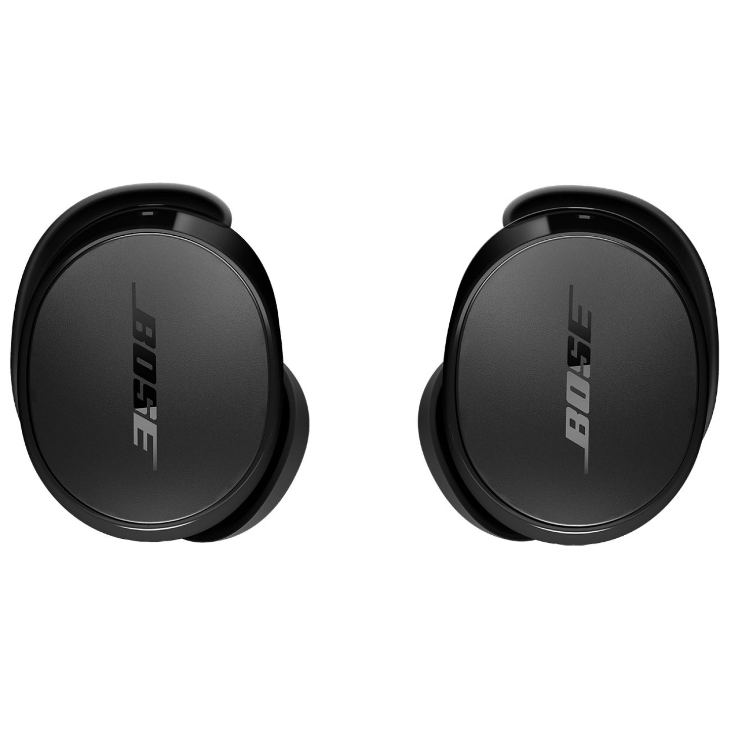 Bose QuietComfort In-Ear Earbuds - Wireless Noise Cancelling - Black