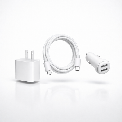 Charging Bundle