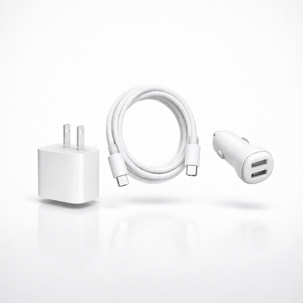 Charging Bundle