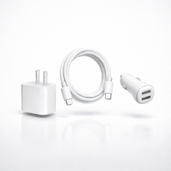 Never Dead Charging Bundle