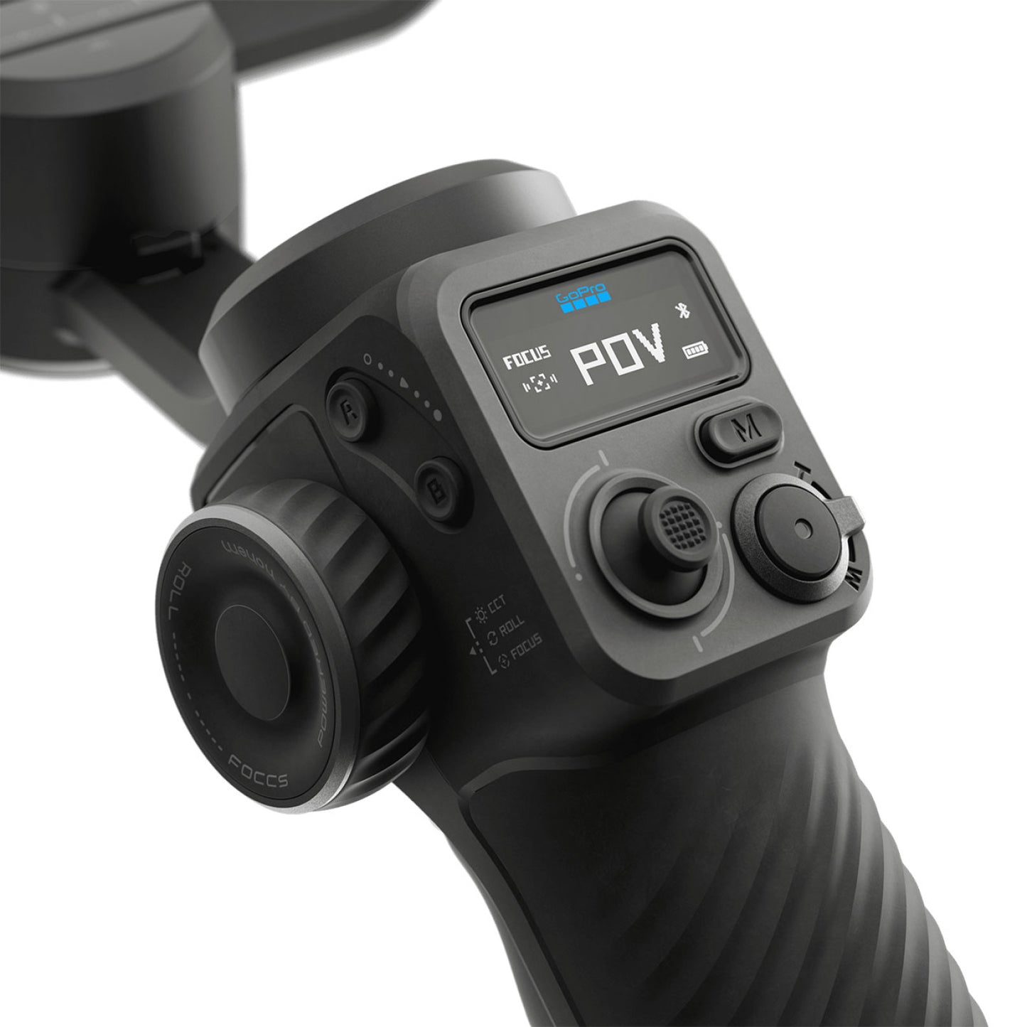 GoPro Fluid Pro AI Gimbal