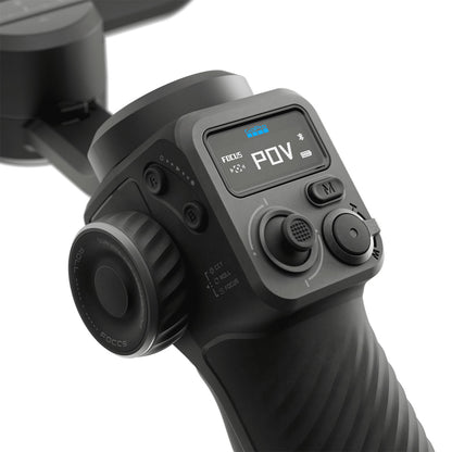 GoPro Fluid Pro AI Gimbal