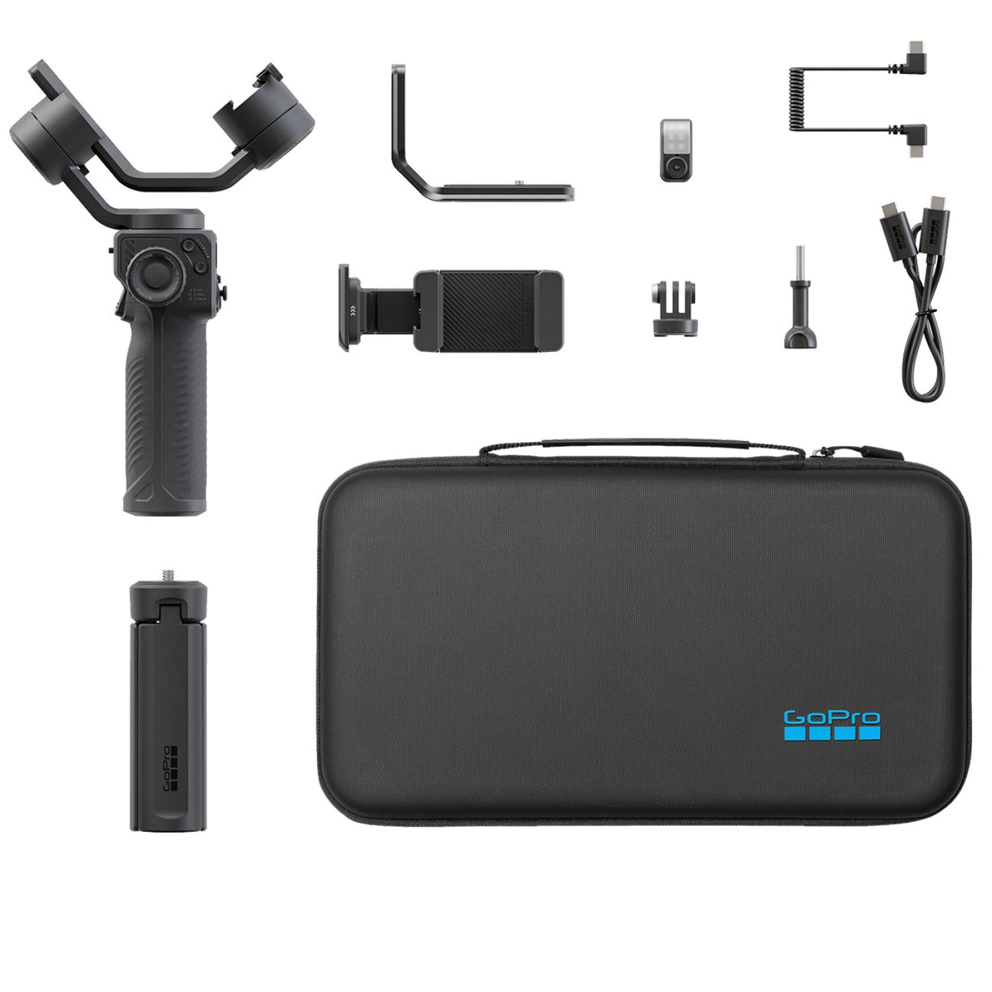 GoPro Fluid Pro AI Gimbal