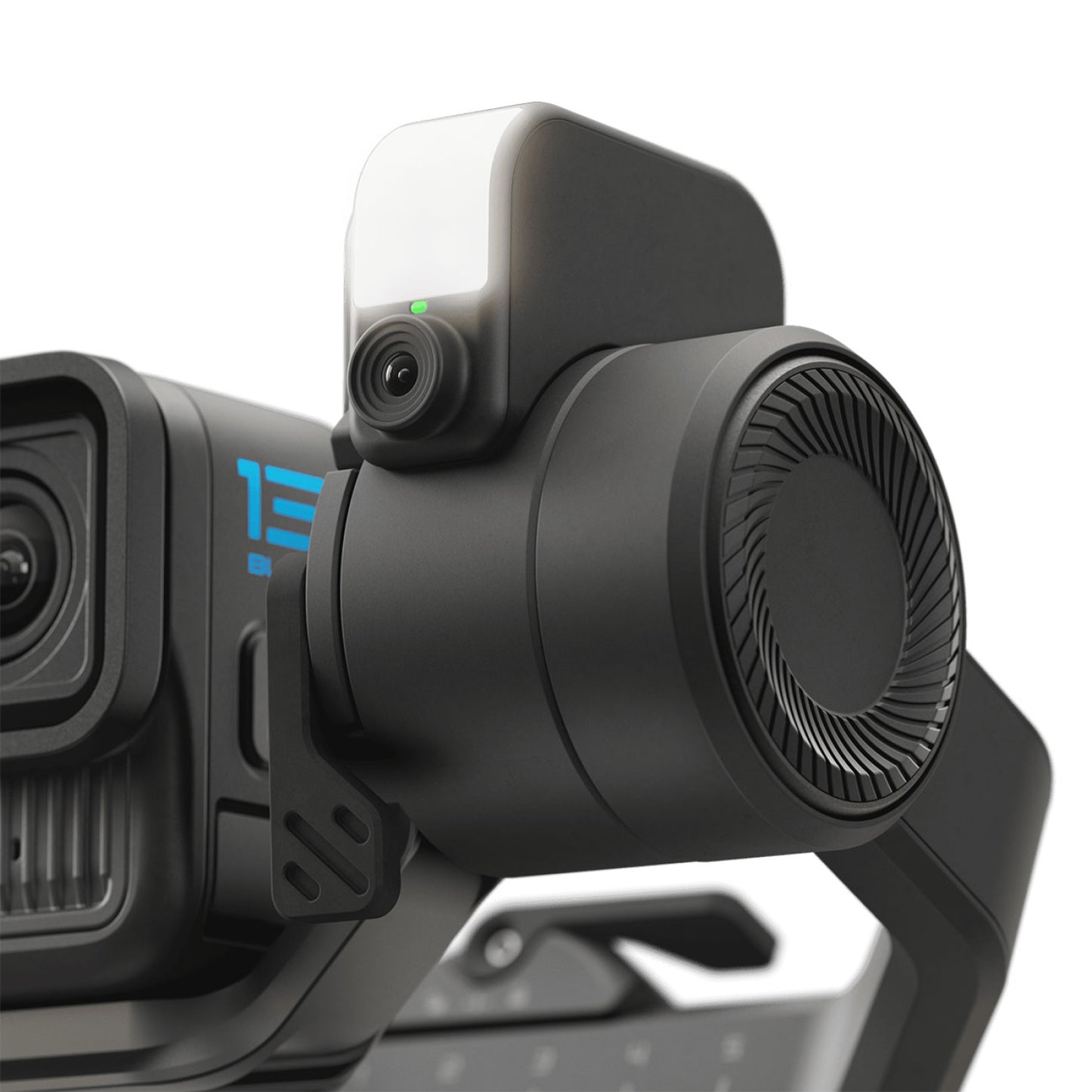 GoPro Fluid Pro AI Gimbal