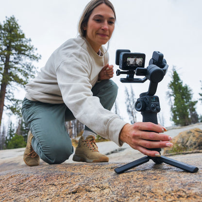 GoPro Fluid Pro AI Gimbal