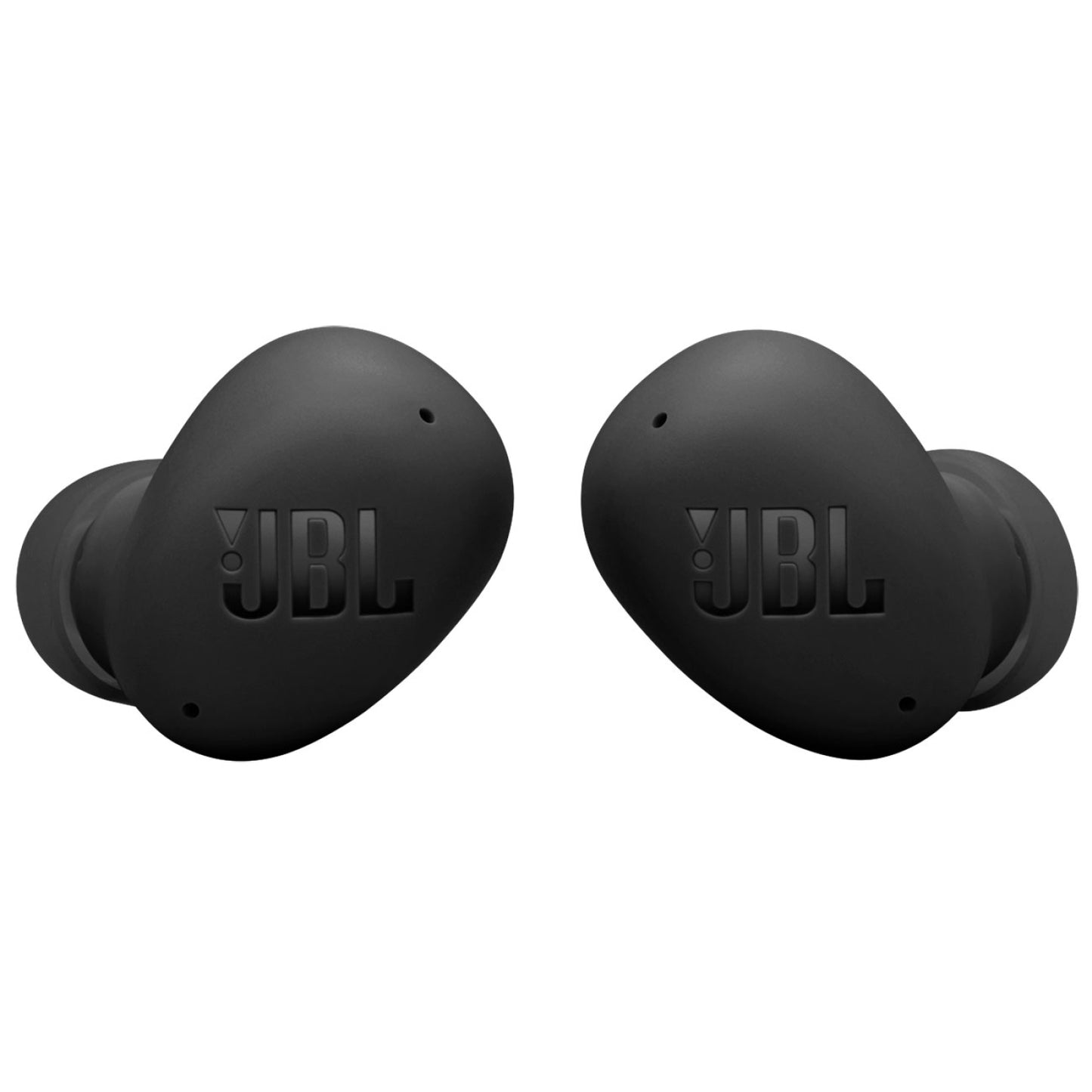 JBL Vibe Buds 2 - True Wireless Noise Cancelling Earbuds - Black