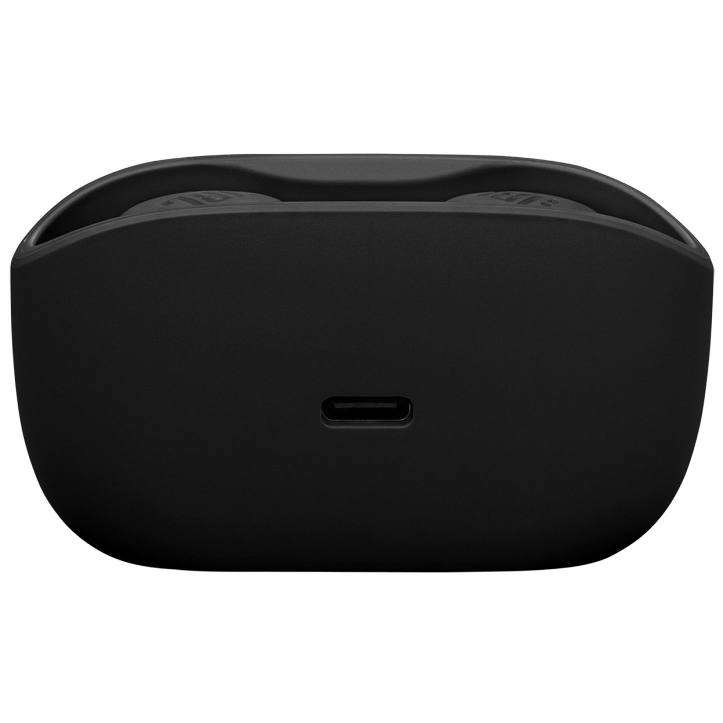 JBL Vibe Buds 2 - True Wireless Noise Cancelling Earbuds - Black