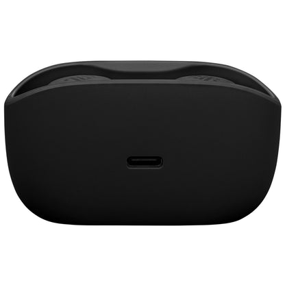 JBL Vibe Buds 2 - True Wireless Noise Cancelling Earbuds - Black