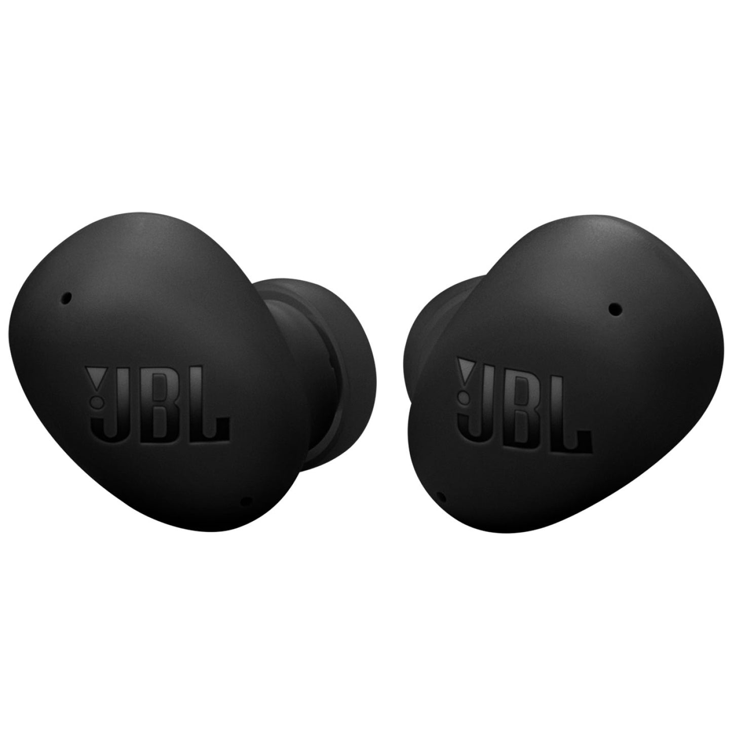JBL Vibe Buds 2 - True Wireless Noise Cancelling Earbuds - Black
