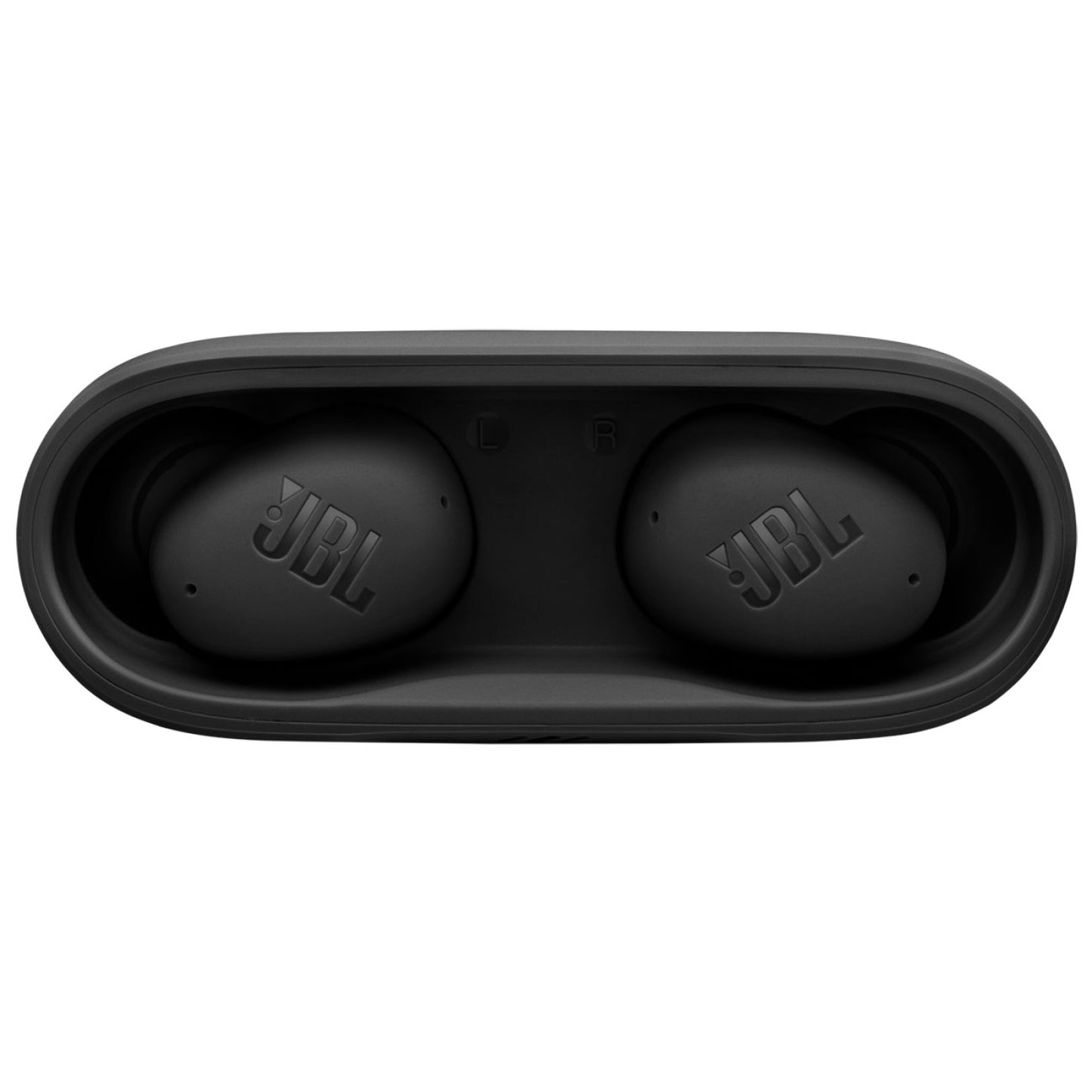 JBL Vibe Buds 2 - True Wireless Noise Cancelling Earbuds - Black