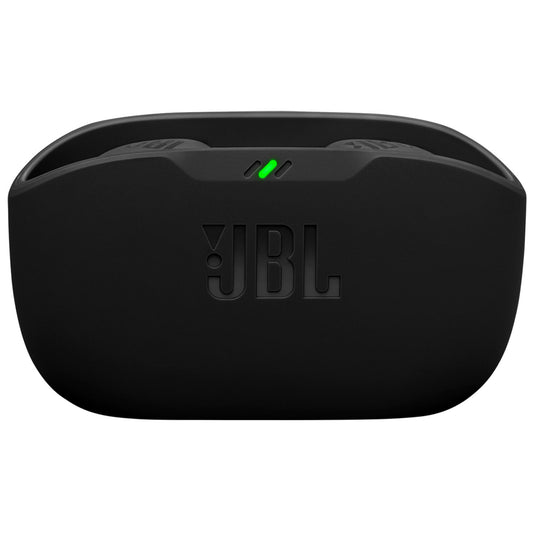 JBL Vibe Buds 2 - True Wireless Noise Cancelling Earbuds - Black alternate view