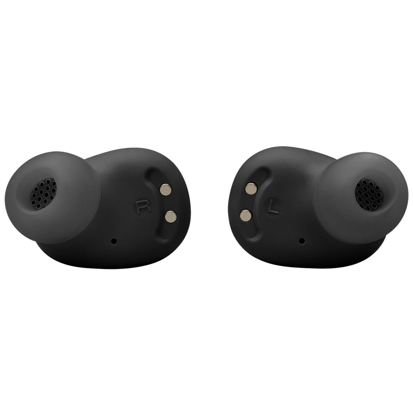 JBL Vibe Buds 2 - True Wireless Noise Cancelling Earbuds - Black