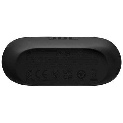 JBL Vibe Buds 2 - True Wireless Noise Cancelling Earbuds - Black