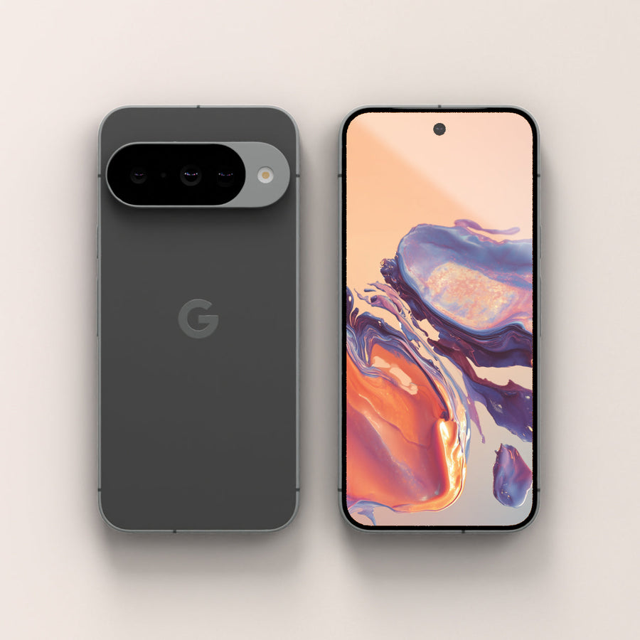 Google Pixel 10