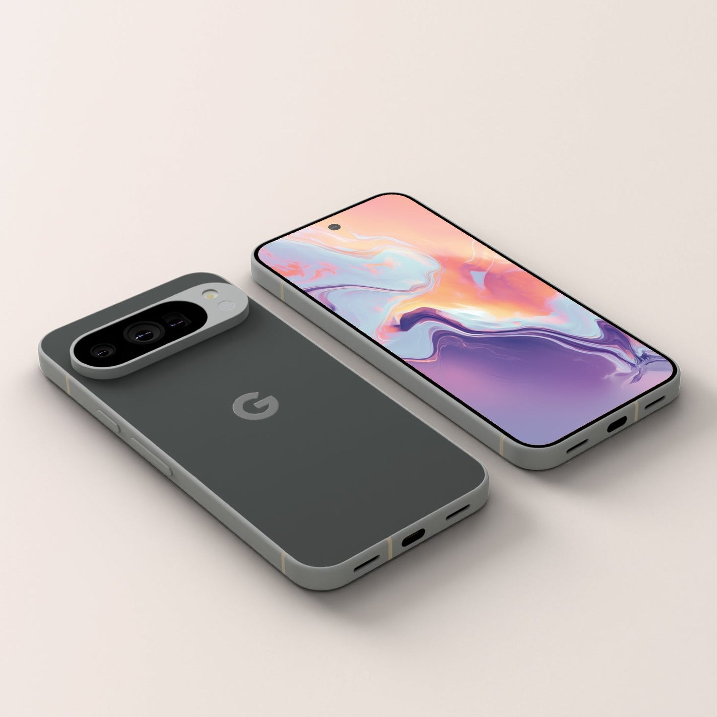 Google Pixel 10 Pro
