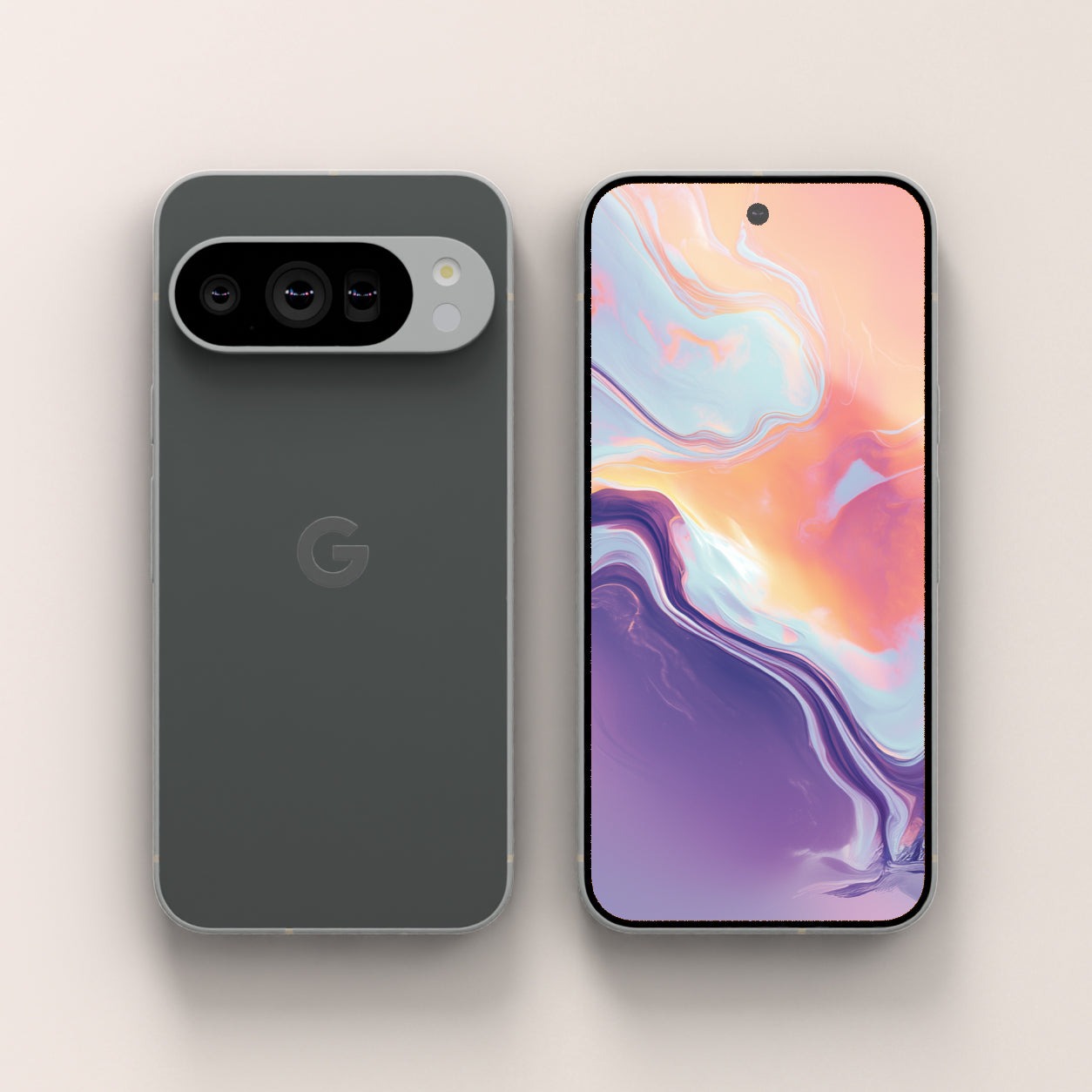 Google Pixel 10 Pro