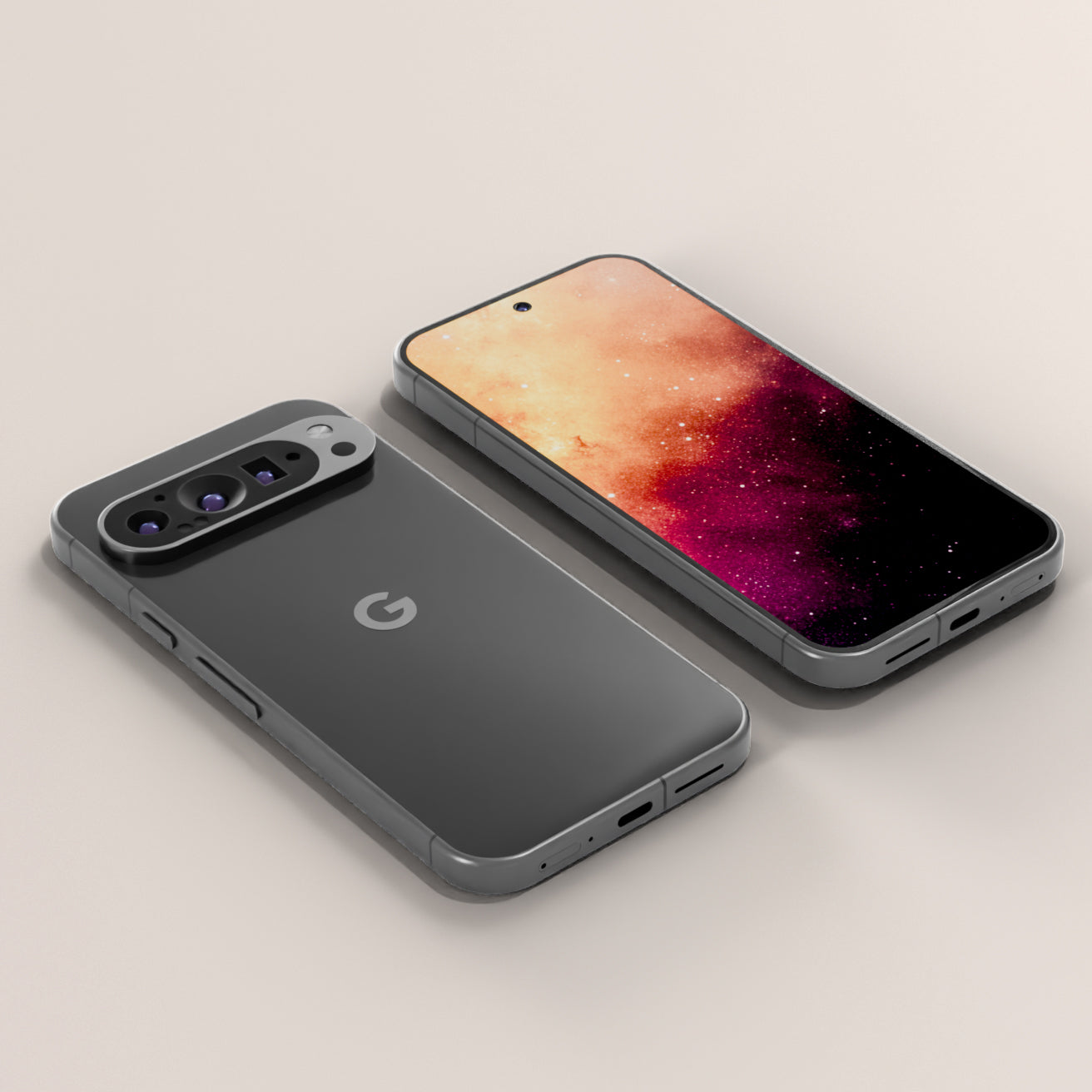 Google Pixel 9 Pro