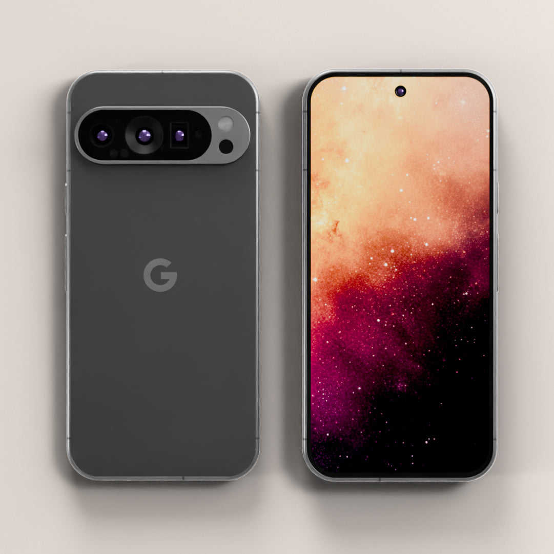 Google Pixel 9 Pro