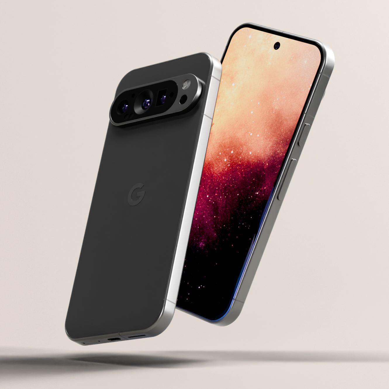 Google Pixel 9 Pro