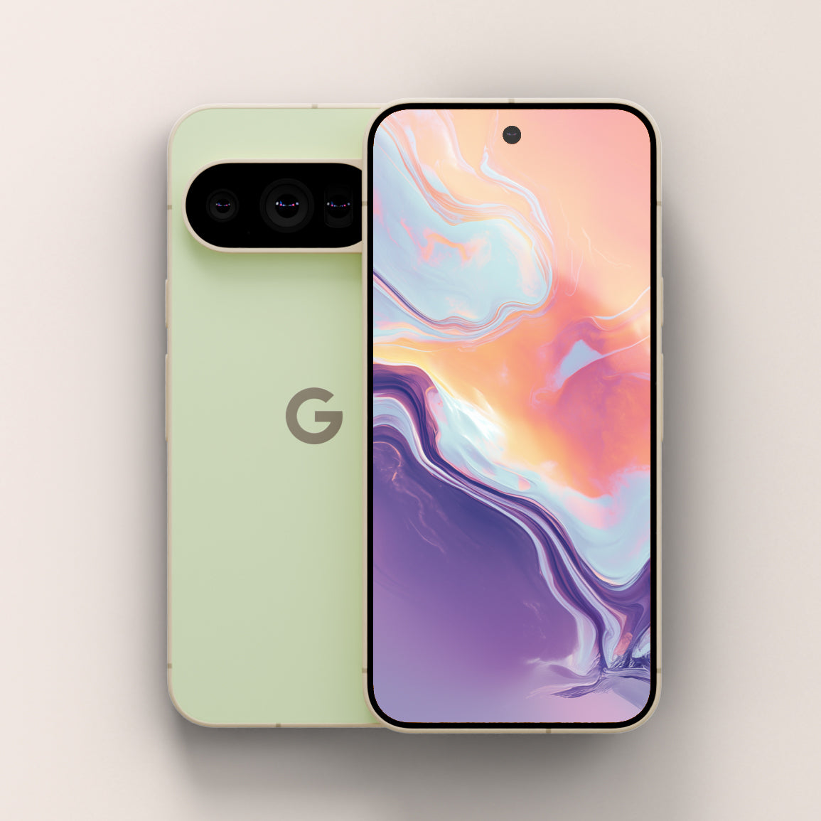 Google Pixel 10 Pro