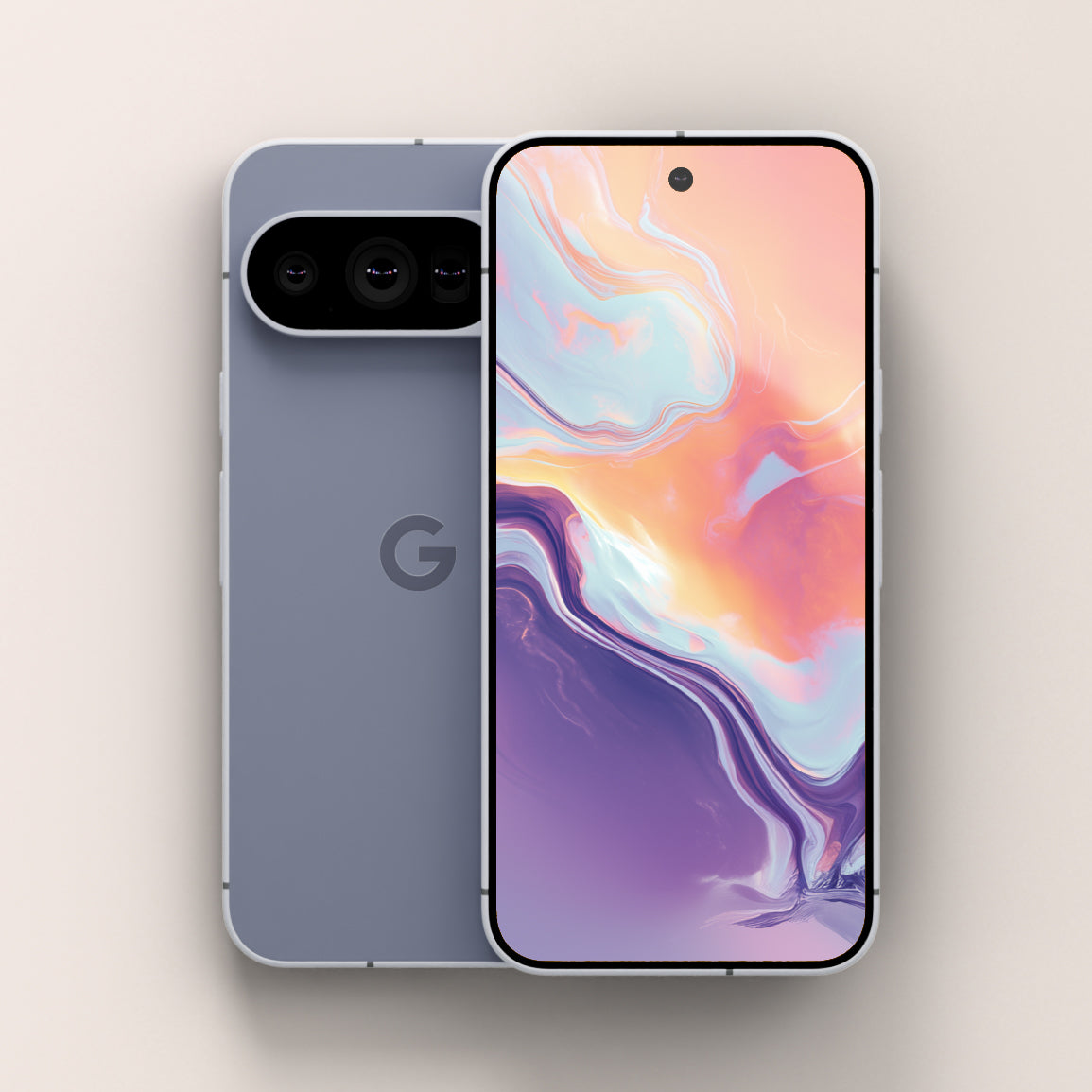 Google Pixel 10 Pro