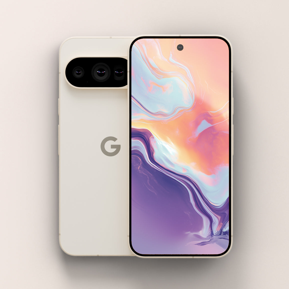 Google Pixel 10 Pro