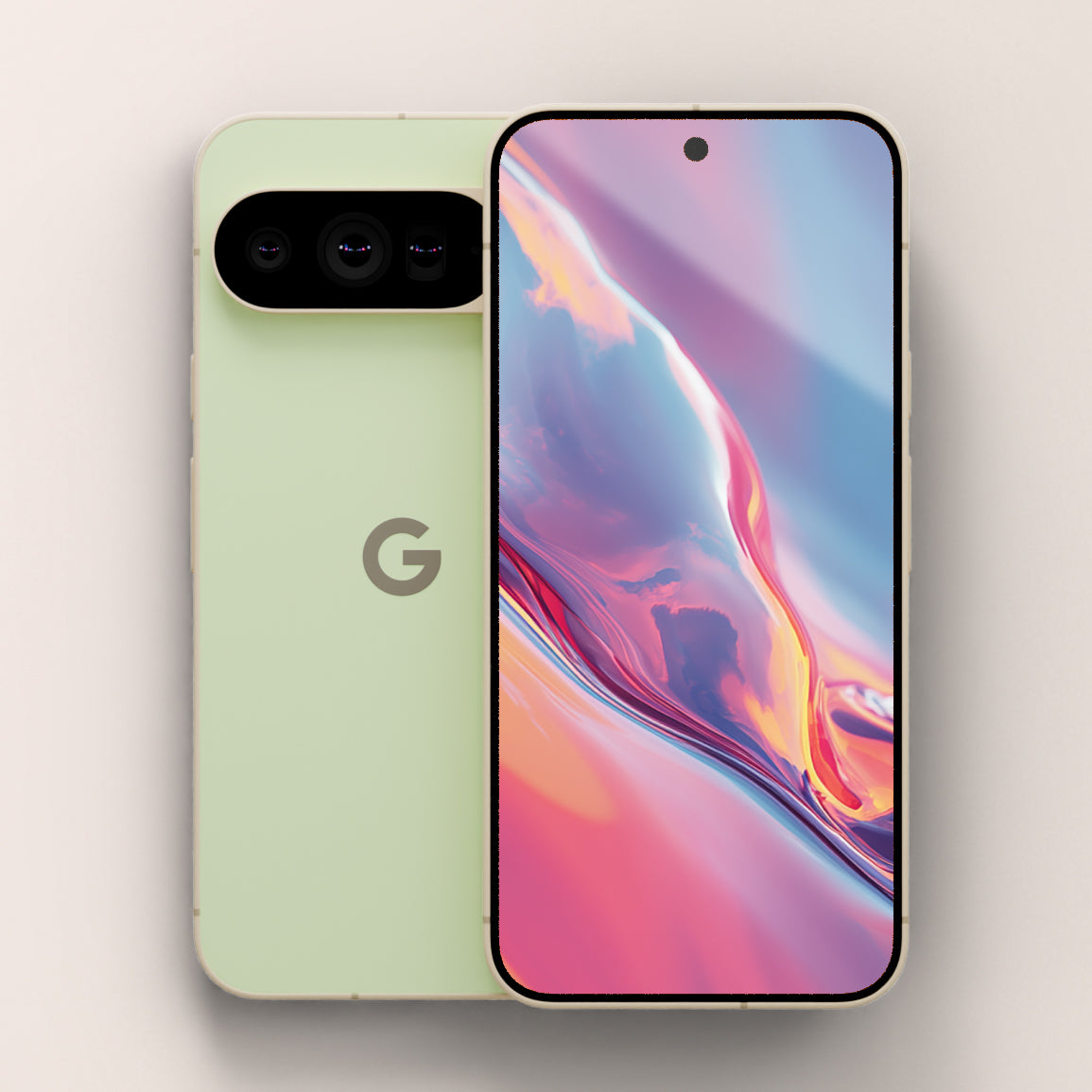 Google Pixel 10 Pro XL