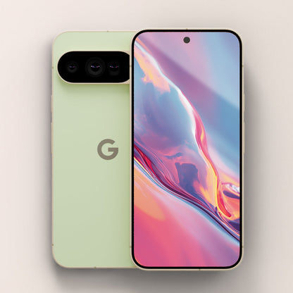 Google Pixel 10 Pro XL