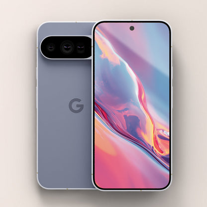 Google Pixel 10 Pro XL