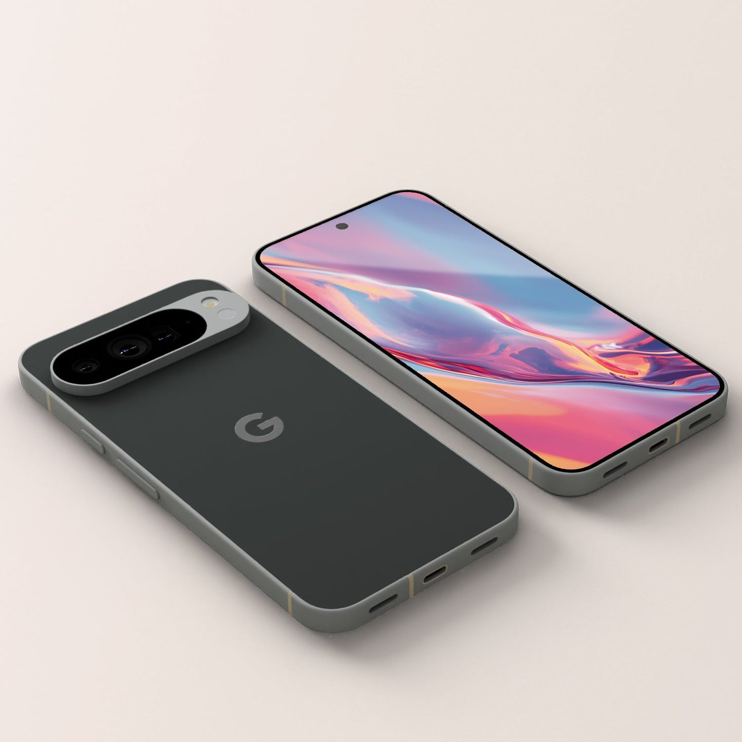 Google Pixel 10 Pro XL