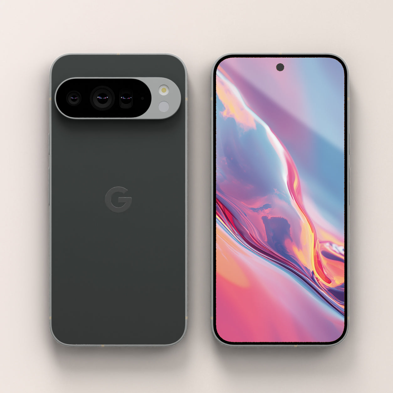 Google Pixel 10 Pro XL
