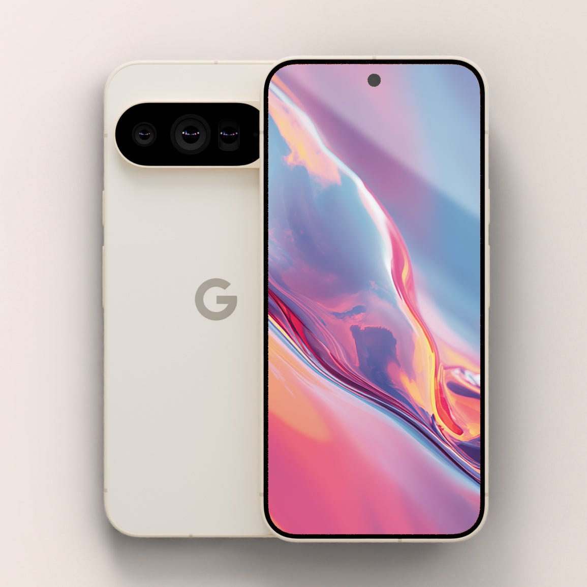 Google Pixel 10 Pro XL