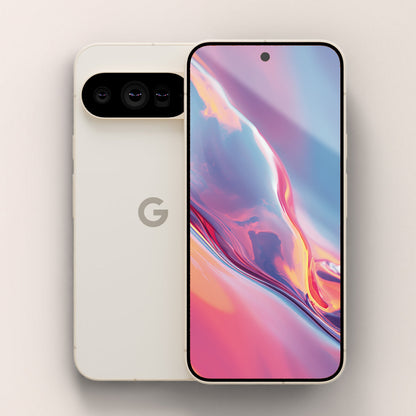 Google Pixel 10 Pro XL