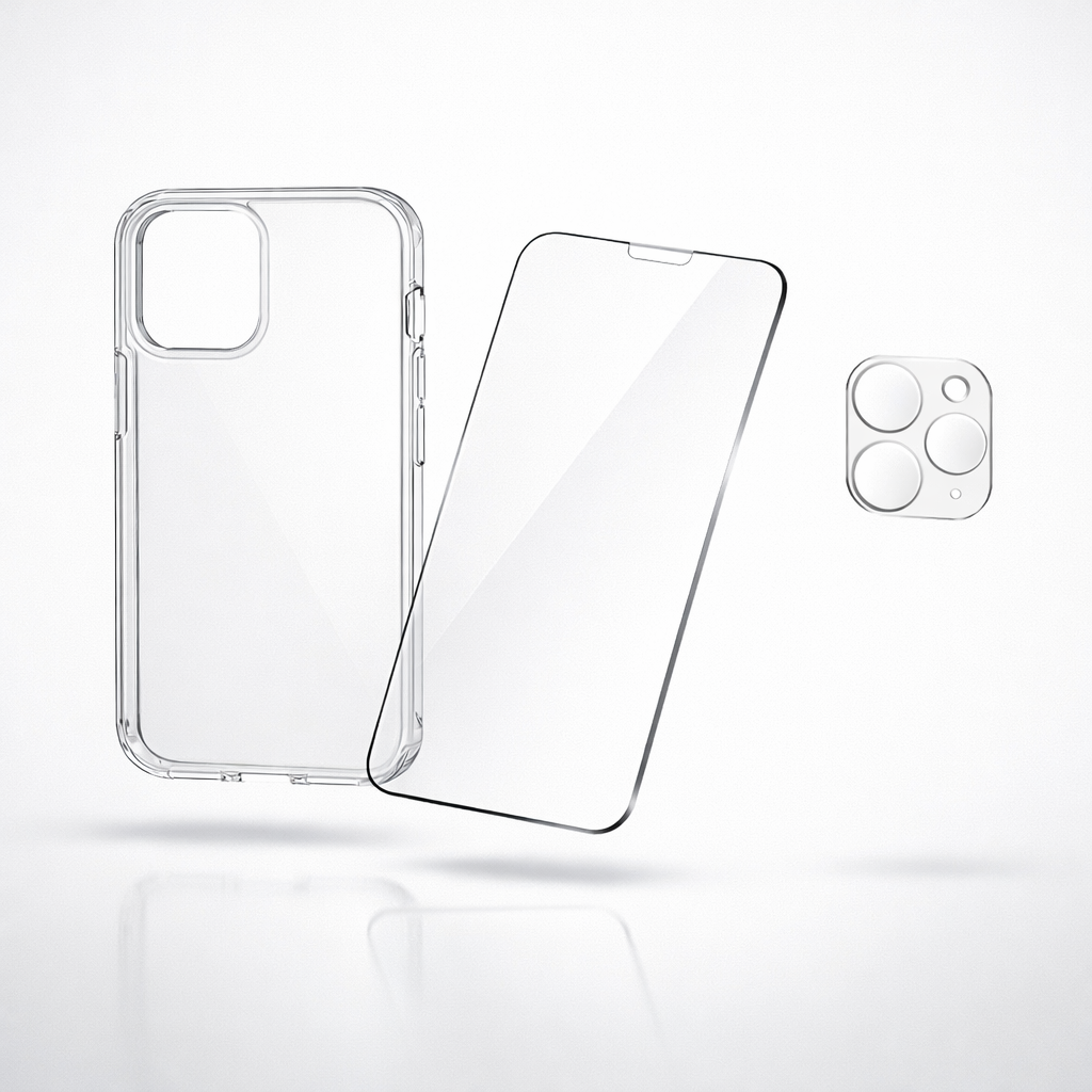 Protection Pack
