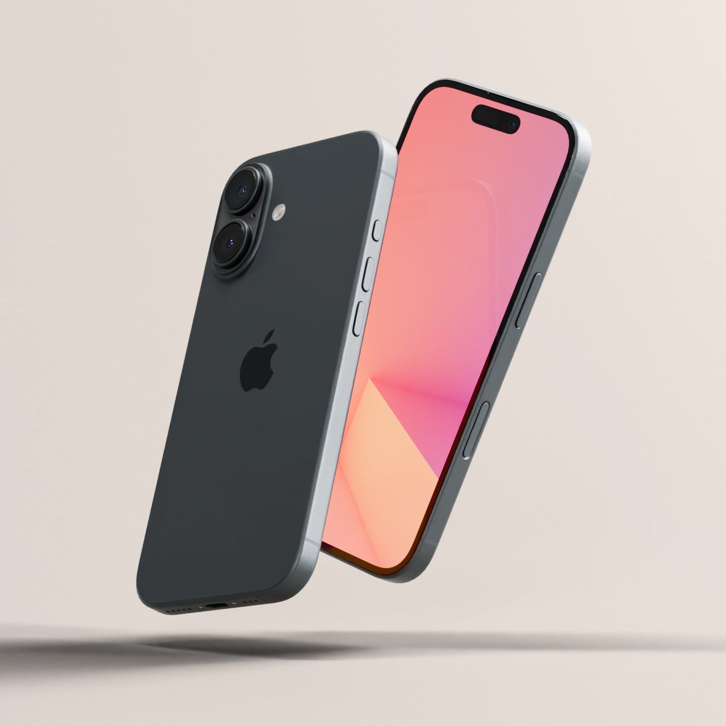 iPhone 16