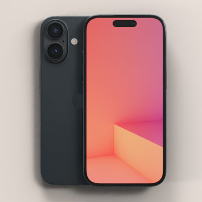 iPhone 16