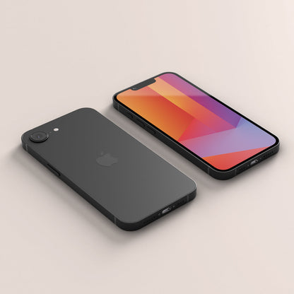 iPhone 16e