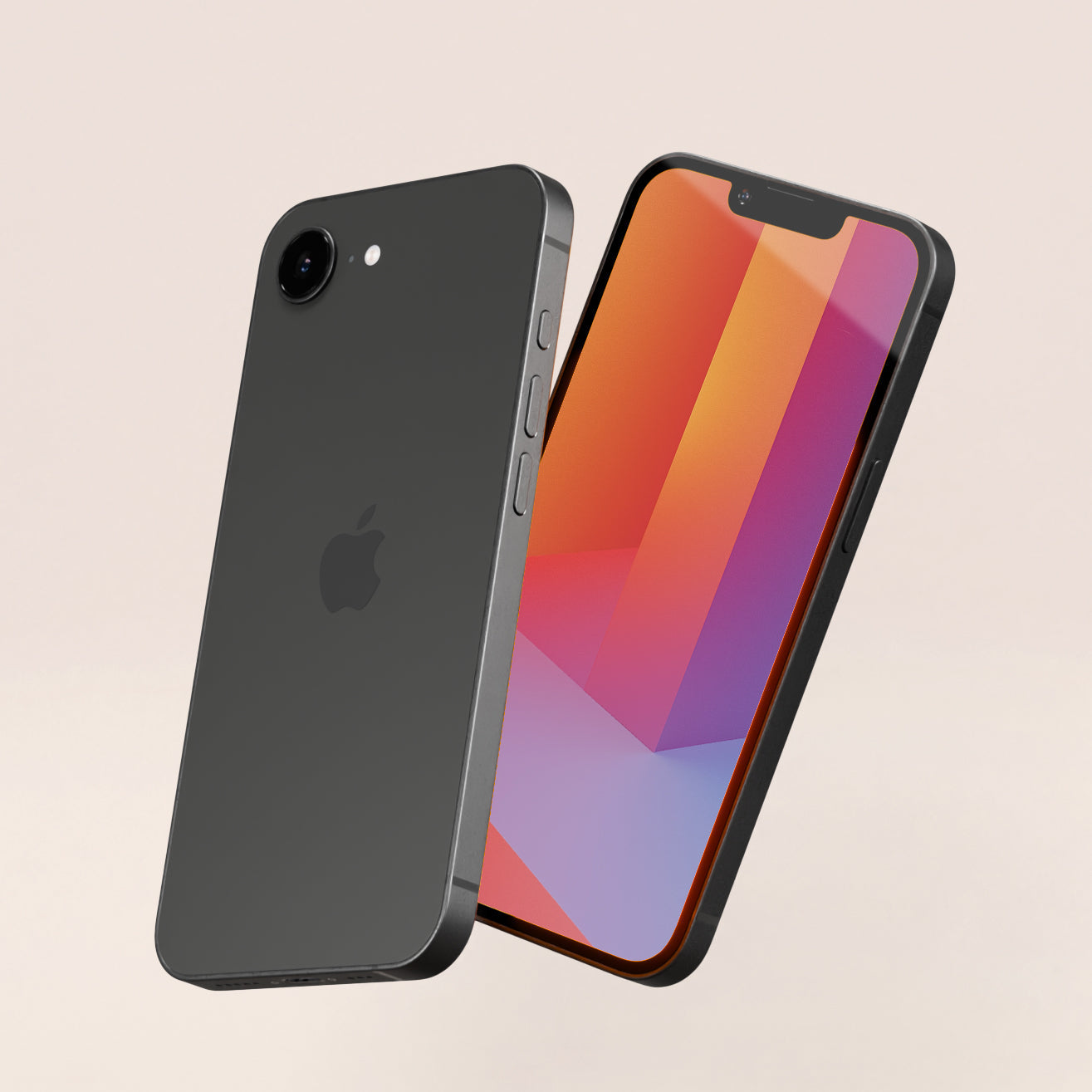 iPhone 16e