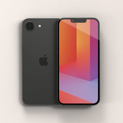 iPhone 16e