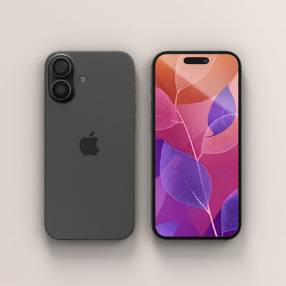 iPhone 17