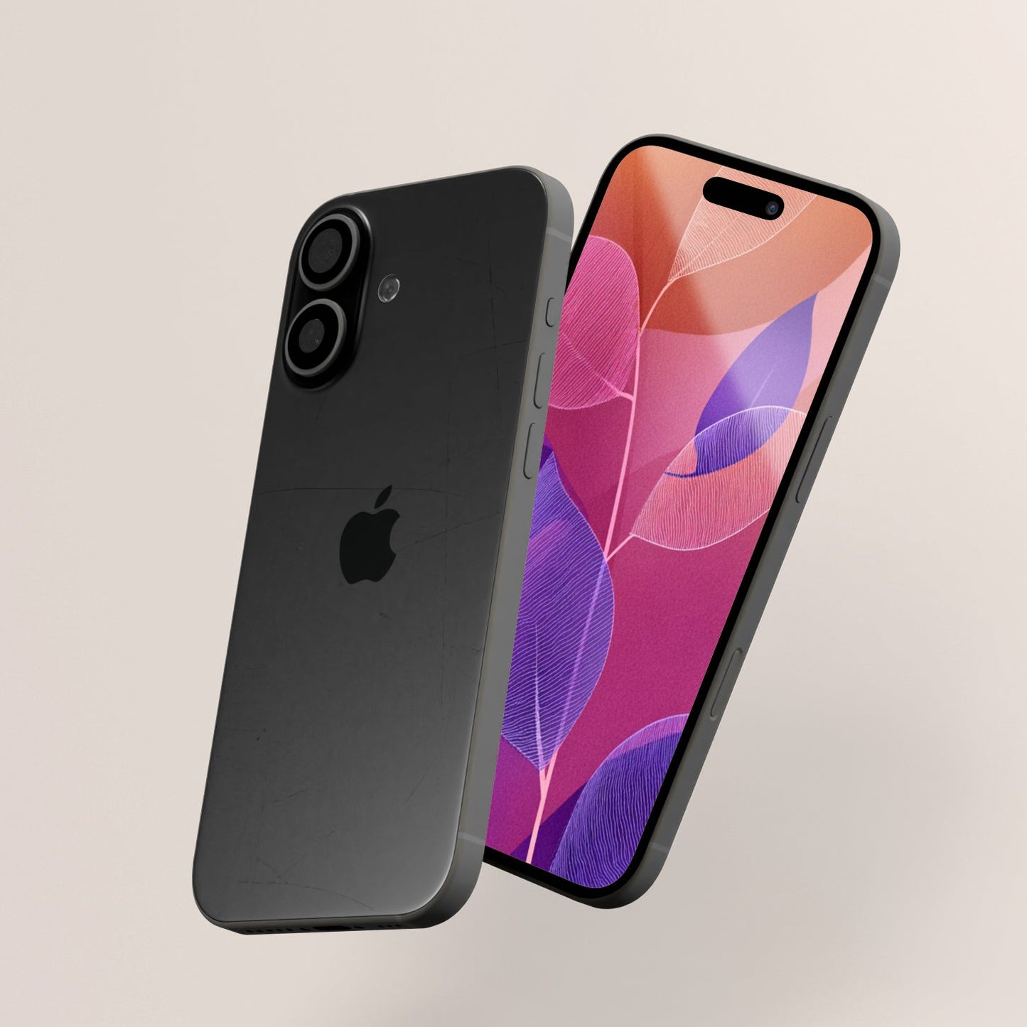 iPhone 17
