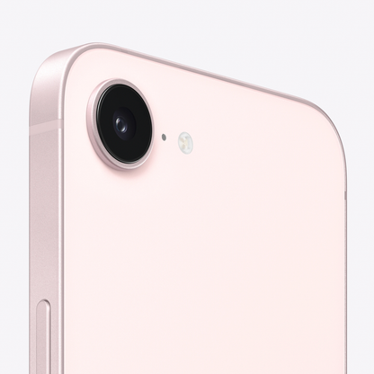 iPhone 17e