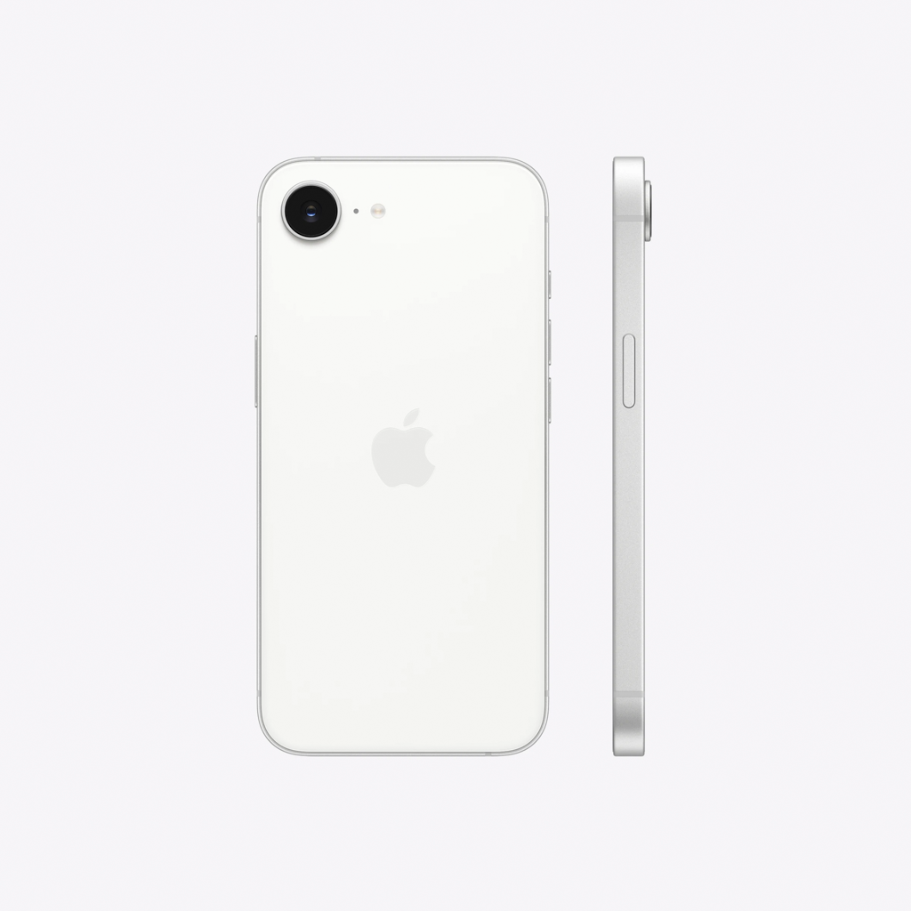 iPhone 17e